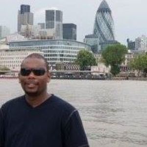 Meet your Posher, Robert